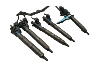 Форсунка 36002704, 31272767    Volvo S80  D5244T14 