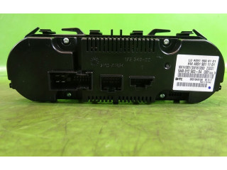 Блок управления климат-контролем A0919011101 Infiniti Q30