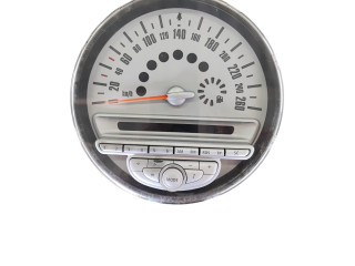 Панель приборов N12B14A   Mini One - Cooper R50 - 53       