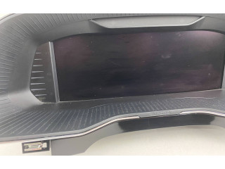 Панель приборов 3V0920794F   Skoda Superb B8 (3V)       