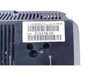 Přístrojová deska BMW 7 E65 E66 2007 6956634