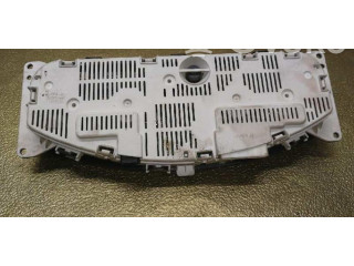 Přístrojová deska Nissan Navara 2007 VP5NFF10849