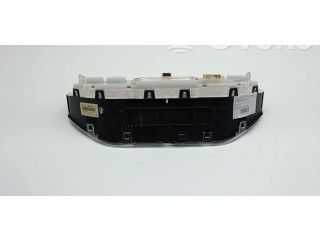 Панель приборов 9814696580 Peugeot 2008 I