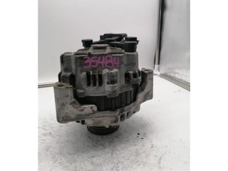 Генератор 9630080280, 9630080280 Peugeot 406