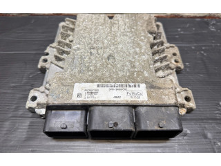 Блок управления двигателя DV6112A650CHC, A2C95971902 Ford Transit - Tourneo Connect