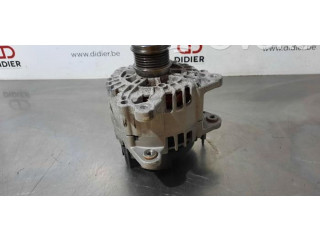 Генератор 04L903021 Skoda Karoq