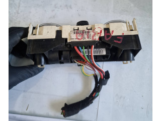 Блок управления климат-контролем 6Y0819045H, 901511740003 Skoda Fabia Mk1 (6Y)
