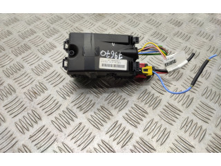   Pojistková skříňka    Citroen Berlingo 2020