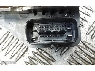 Блок АБС Isuzu D-Max - года