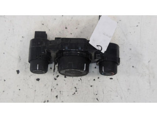 Блок управления климат-контролем    Ford Ecosport