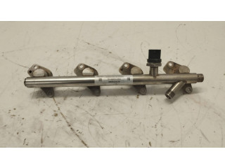 Топливная рампа A27407804   Mercedes-Benz C AMG W205 4.0 