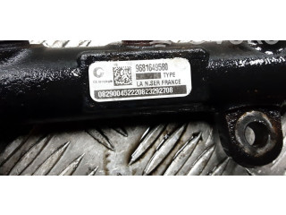 Топливная рампа 9681649580   Fiat Ulysse   для двигателя RHK