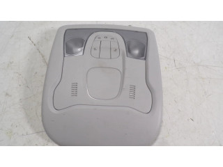 Отделка консоли освещения