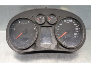 Панель приборов 8Z0920900, 110080020001   Audi A2       