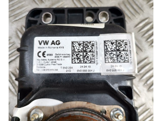 Подушка безопасности пассажира 8V0880204J   Audi A3 S3 8V
