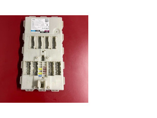 Блок комфорта 8715810, 61358715810 BMW X3 G01