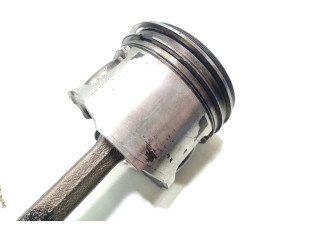 Píst    Fiat Doblo    223A6.000 