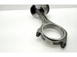  Поршень с шатуном  059AB  Audi A6 S6 C6 4F  