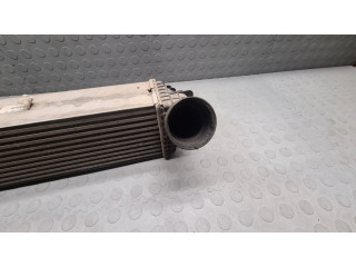 Интеркулер 7809321, 129235420 BMW X5 E70 4.0