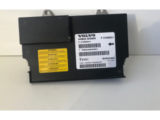 Блок подушек безопасности P31318792, 00405408B2   Volvo XC60