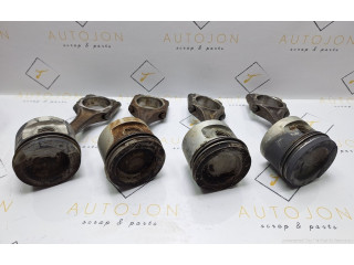 Шатун      Volkswagen Golf III  