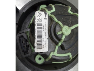 Вентилятор печки T1011131B, 5670489 Citroen C4 II