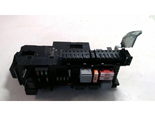 Pojistková skříňka 2049060805, 2045459032 Mercedes-Benz C W204 2011