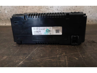 Дисплей 22858075, 22858075 Opel Meriva B