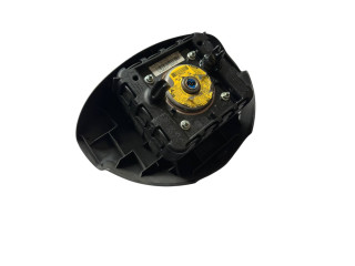 Подушка безопасности водителя 30757369954, V2JF11702237   Dacia Logan II