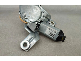 Моторчик заднего дворника 8638163, 443122292017    Volvo XC90