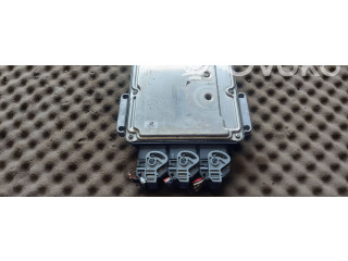 Блок управления климат-контролем 0281013666, 9665465280 Citroen C-Crosser