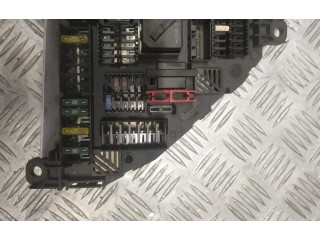 Блок предохранителей 9259468 BMW X3 F25