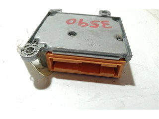 Блок подушек безопасности 9646757680, 9646757680   Citroen Saxo