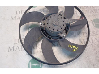 Вентилятор радиатора         Renault Safrane 