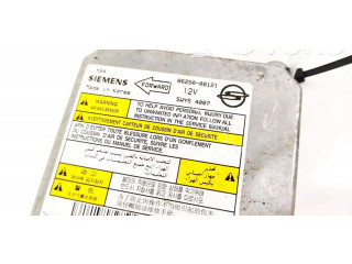 Čerpadlo oleje 8625008121, 5WY64007   SsangYong Rexton   