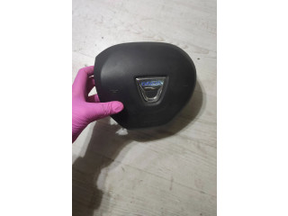 Подушка безопасности водителя 985709812R Dacia Duster II