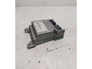 Блок подушек безопасности 6M2T14B056, 0285001679 Ford S-MAX