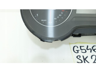 Панель приборов 81A920750J, 81A920750J Audi Q2 -