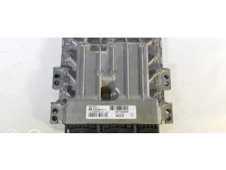 Řídící jednotka S180158135A, 237103606R Renault Clio IV 2014