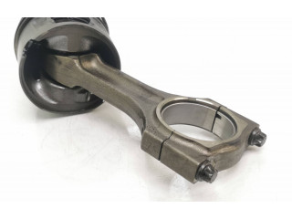  Поршень с шатуном N47D20C 0840bb  BMW X3 E83  