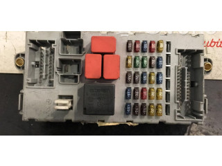 Блок предохранителей Fiat Idea