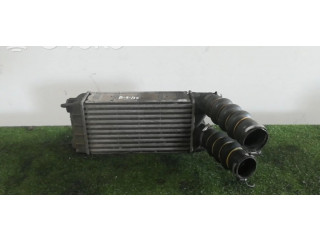 Интеркулер     Citroen DS4 1.6