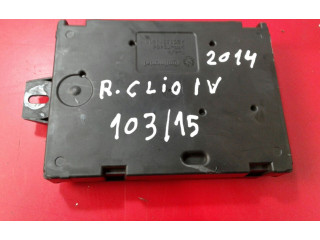 Блок комфорта 284B15639R, A2C86184601 Renault Clio IV