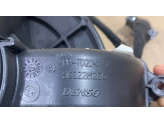 Вентилятор печки 5E2228200, 181428100 Citroen Berlingo