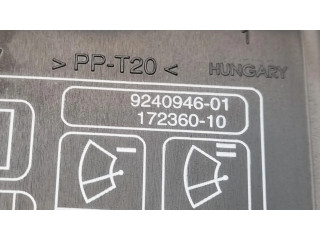 Блок предохранителей 9240945, 9240946 Mini Cooper Countryman R60