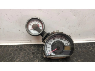 Панель приборов 83800-0H133A, CUADROINSTRUMENTOS   Citroen C1       