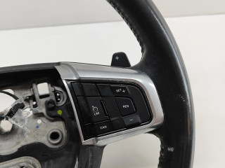 Руль Land Rover Discovery Sport 2014- года FK723F563GD8PVJ, FK723F563GD