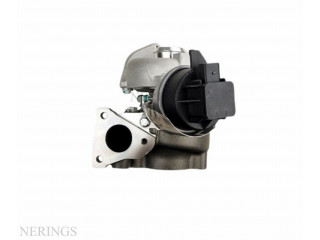  Турбина Audi A5 Sportback 8TA  53039700131, TC30-0059         