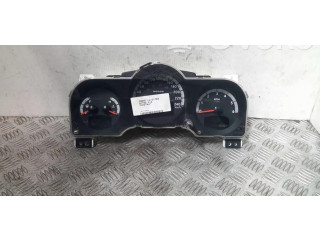 Přístrojová deska  Dodge Nitro 2007 56044826AF  