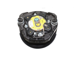 Подушка безопасности водителя A0008601000   Mercedes-Benz A W176